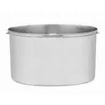 Waring WCIC25BWL Batch Bowl  2.5 qt.