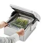 Waring Waring WCV300 Vacuum Packaging Machine countertop