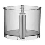 Waring WFP11S2 Sealed LiquiLock™ Batch Bowl