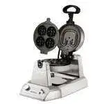 Waring Waring WMB400X Mini Belgian Waffle Maker