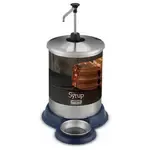 Waring WSD1G Syrup Dispenser  1 gallon capacity