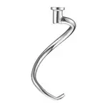 Waring WSM7LDH Dough Hook  stainless steel