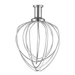 Waring WSM7LW Whisk  stainless steel