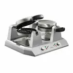 Waring Waring WW250X2 Commercial Belgian Waffle Maker