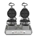 Waring Waring WW300BX Commercial Belgian Waffle Maker