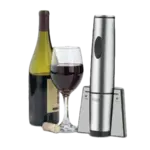Waring Waring WWO120 Portable Wine Bottle Opener