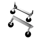 Wells 21034 Caster Kit