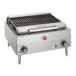 Wells Wells B-40 Charbroiler