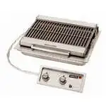 Wells Wells B-406 Charbroiler