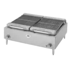 Wells Wells B-50 Charbroiler