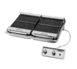 Wells Wells B-506 Charbroiler