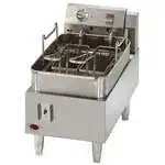 Wells Wells F-15 Fryer