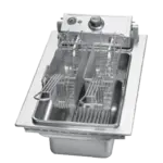 Wells Wells F-556 Fryer