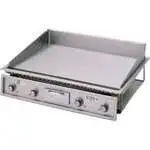 Wells Wells G-236 Griddle