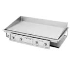 Wells Wells G-246 Griddle