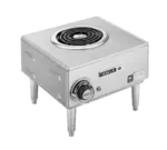 Wells Wells H-33 Hotplate