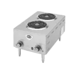 Wells Wells H-63 Hotplate
