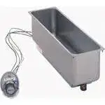 Wells Wells HMP-6D Half-Size Food Warmer