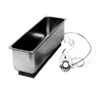 Wells Wells HMP-6DU Half-Size Food Warmer