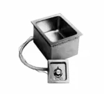 Wells Wells HSW-6 Half-Size Food Warmer