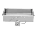 Wells Wells HT-227 Bain Marie Style Heated Tank
