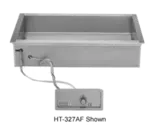 Wells Wells HT-227AF Bain Marie Style Heated Tank