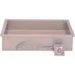 Wells Wells HT-300 Bain Marie Style Heated Tank