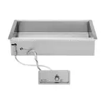 Wells Wells HT-300AF Bain Marie Style Heated Tank