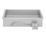 Wells Wells HT-400 Bain Marie Style Heated Tank
