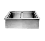 Wells Wells ICP-200 Cold Food Unit