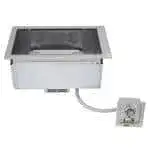 Wells Wells MDW100 Food Warmer