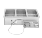 Wells Wells MOD-327TDM Food Warmer