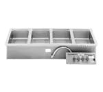Wells Wells MOD-400TD Food Warmer