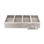 Wells Wells MOD-427TDM Food Warmer