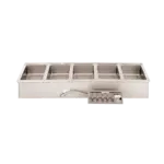 Wells Wells MOD-527TDM/AF Food Warmer