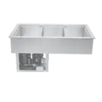 Wells Wells RCP-100 Cold Food Unit