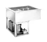 Wells Wells RCP-7100 Cold Food Unit