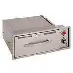 Wells Wells RW-16HD Heavy Duty Food Warming Drawer Unit