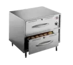 Wells Wells RW-3HD Heavy Duty Warming Drawer Unit
