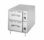 Wells Wells RWN-2 Warming Drawer Unit