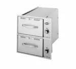 Wells Wells RWN-26 Food Warming Drawer Unit