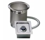 Wells Wells SS-4TDU Food Warmer