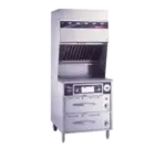 Wells Wells WVG-136 VCS2000 Ventless Griddle