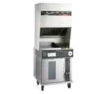 Wells Wells WVO-2HFG VCS2000 Ventless Cooktop