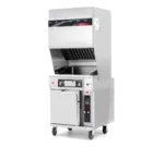 Wells Wells WVO-G136 VCS2000 Ventless Cooktop
