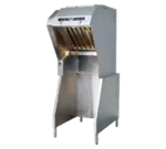 Wells Wells WVU-26 Universal Ventless Hood