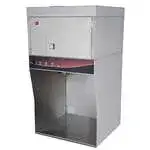 Wells Wells WVU-31CT Universal Ventless Hood