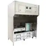 Wells Wells WVU-72 Universal Ventless Hood