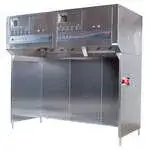 Wells Wells WVU-96 Universal Ventless Hood
