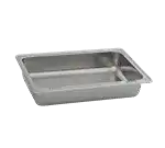 Winco 101-WP Virtuoso Chafer Water Pan